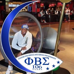 Meet your Posher, Eustace